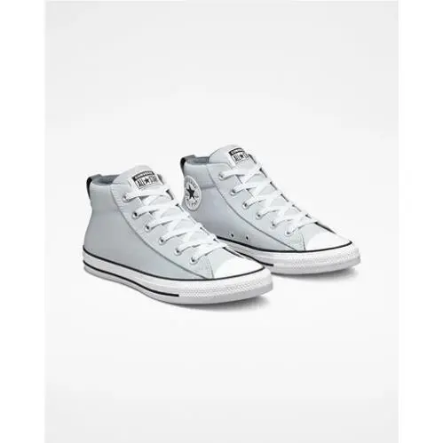 Converse shoes - Street - Street - Gray 4