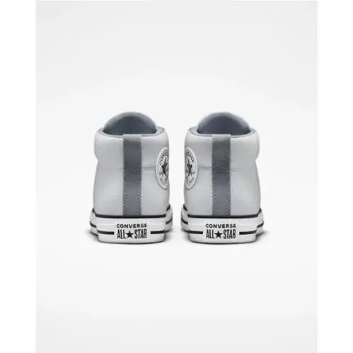 Converse shoes - Street - Street - Gray 6