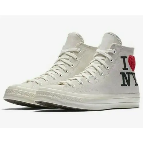 Converse shoes - Converse Chuck Taylor All Star - 161186C - White 1