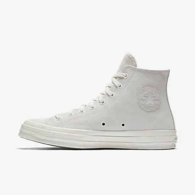 Converse shoes - Converse Chuck Taylor All Star - 161186C - White 6