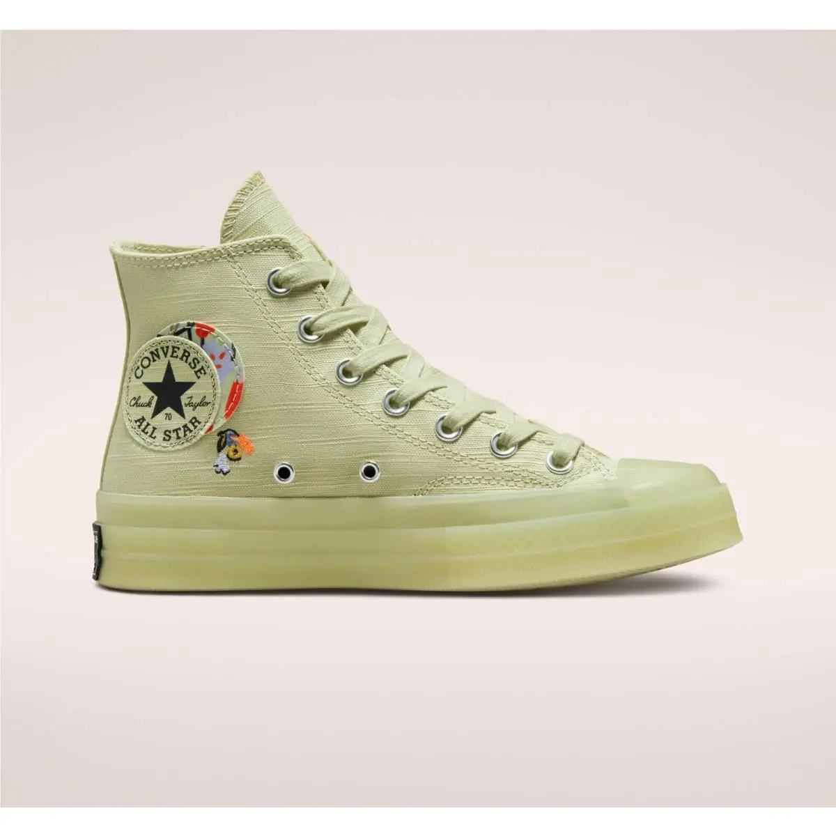Converse shoes - Black 8