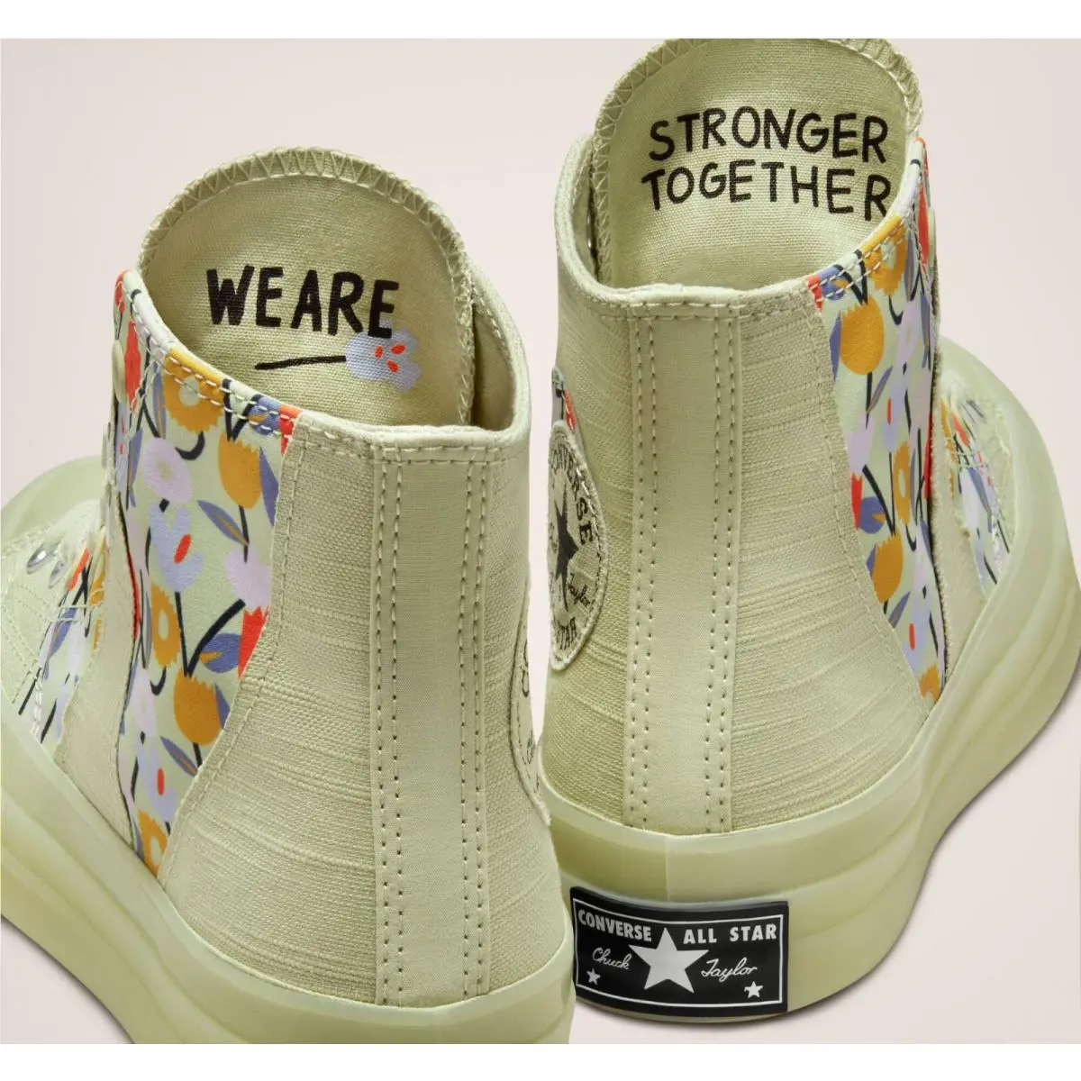 Converse shoes - Black 16