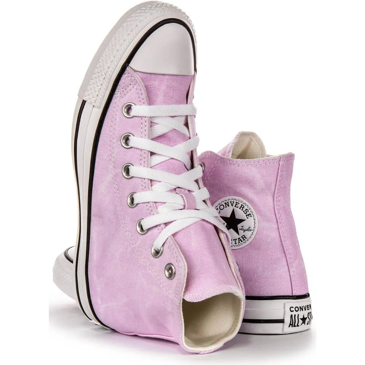 Converse shoes - ROSE 3