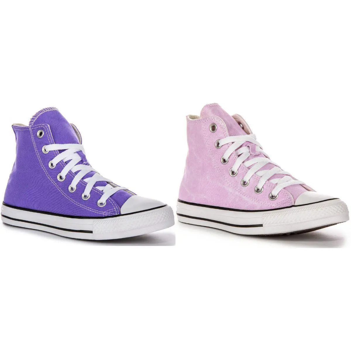 Converse shoes - ROSE 7