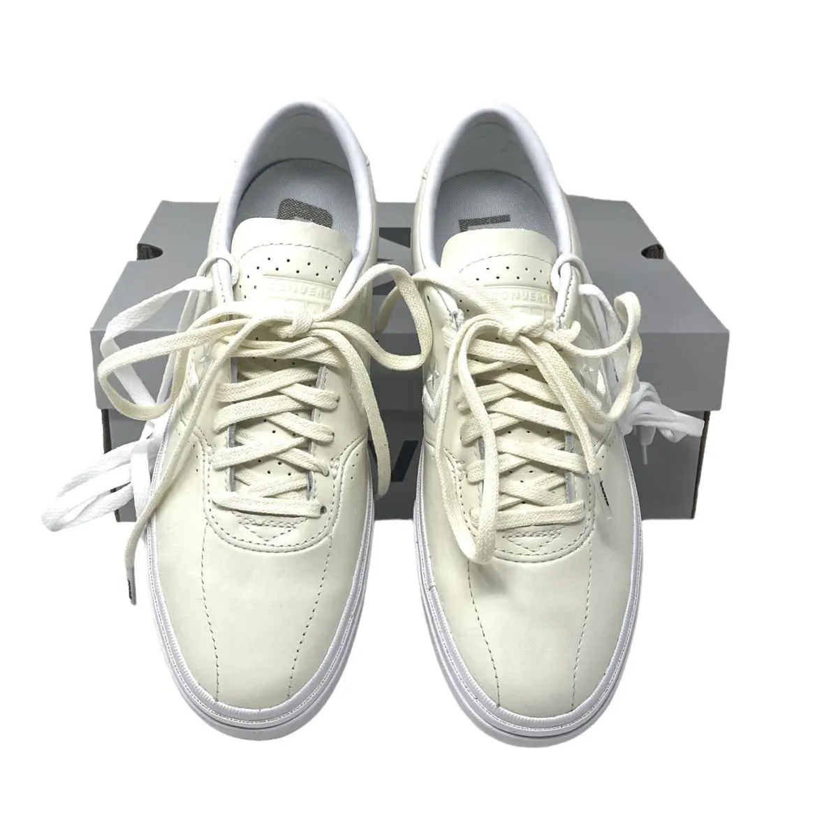 Converse shoes - Converse Louie Lopez Pro - Louie Lopez Pro - 170500C - White 4