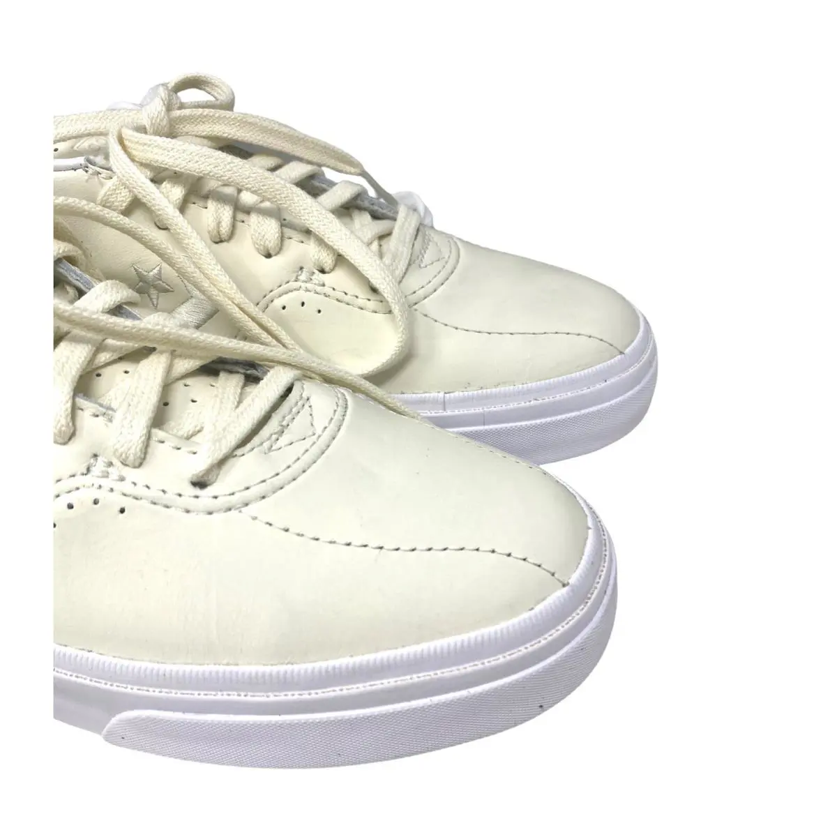 Converse shoes - Converse Louie Lopez Pro - Louie Lopez Pro - 170500C - White 6