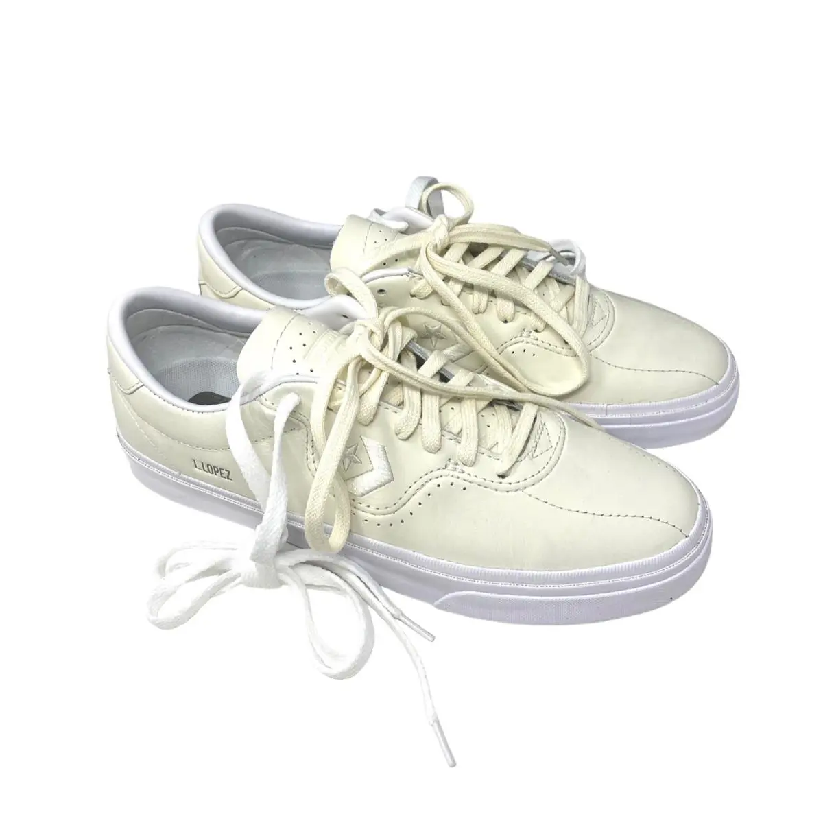 Converse shoes - Converse Louie Lopez Pro - Louie Lopez Pro - 170500C - White 16