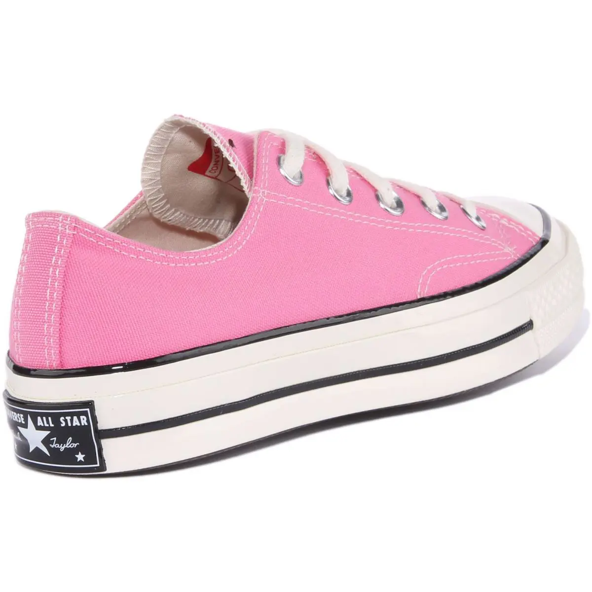 Converse shoes - PINK 1