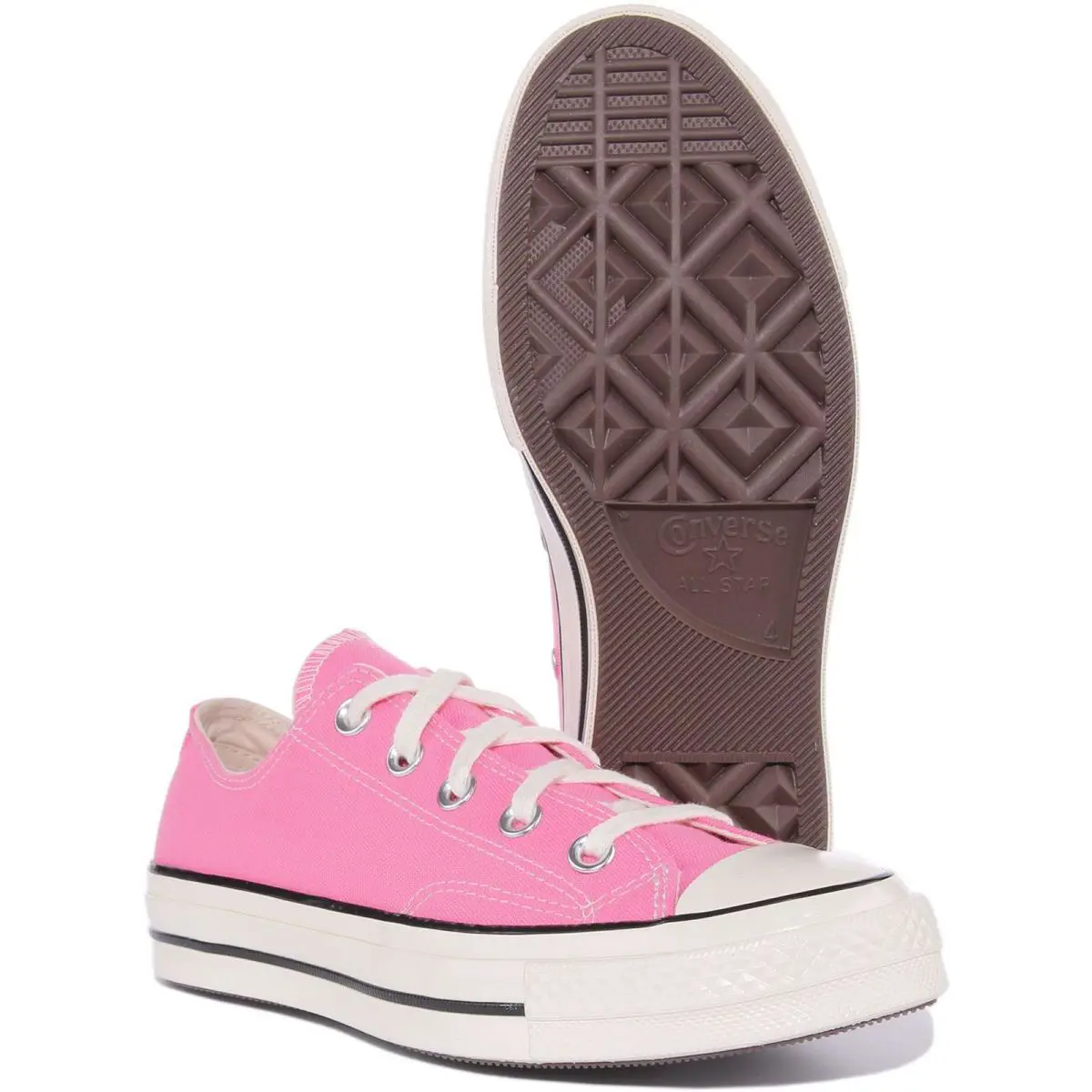 Converse shoes - PINK 3