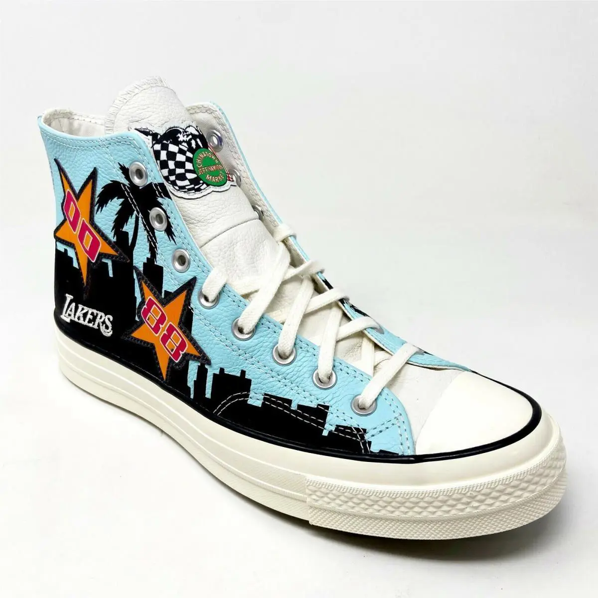 Converse shoes - Chuck 70 - Chuck - 171242C - Black 0
