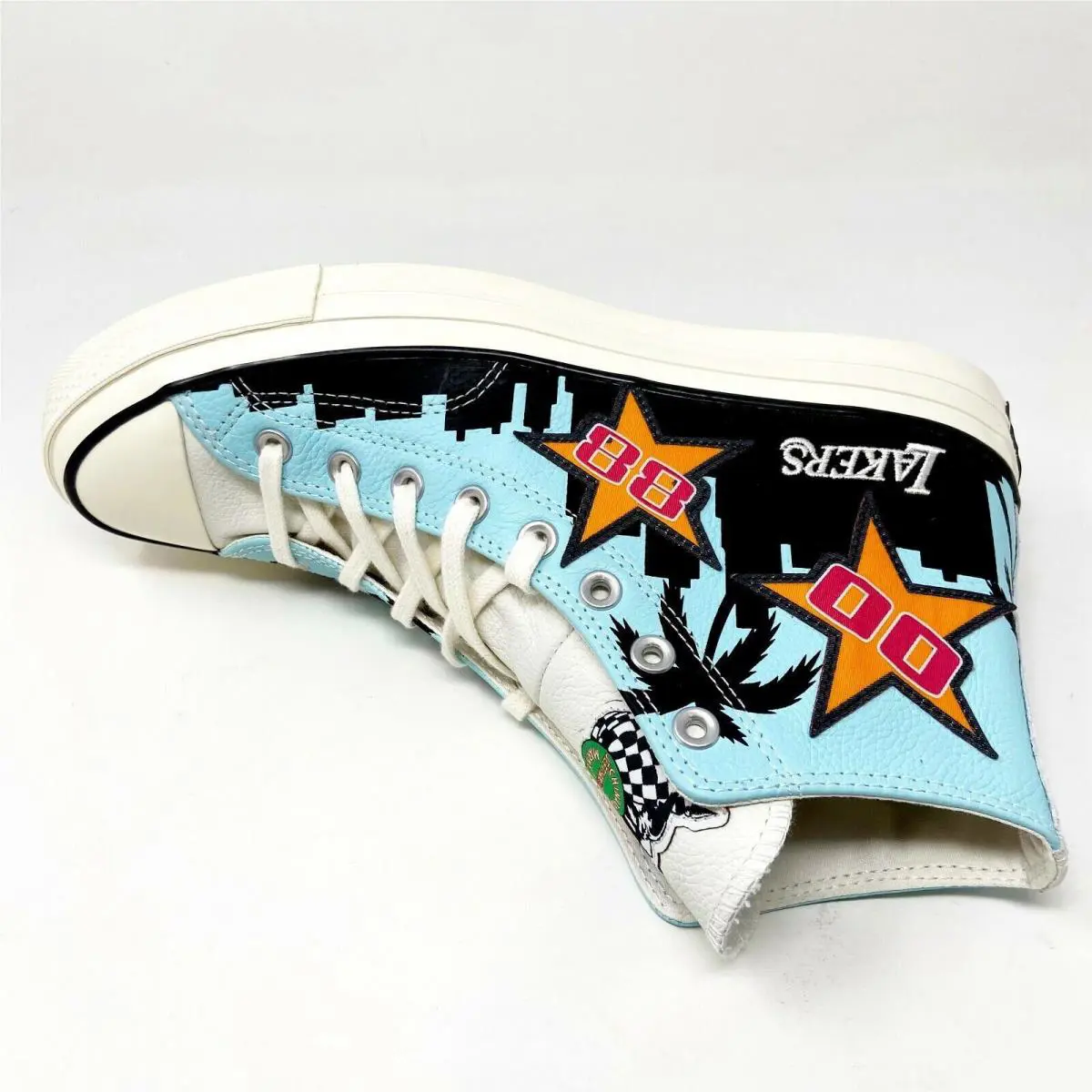 Converse shoes - Chuck 70 - Chuck - 171242C - Black 2