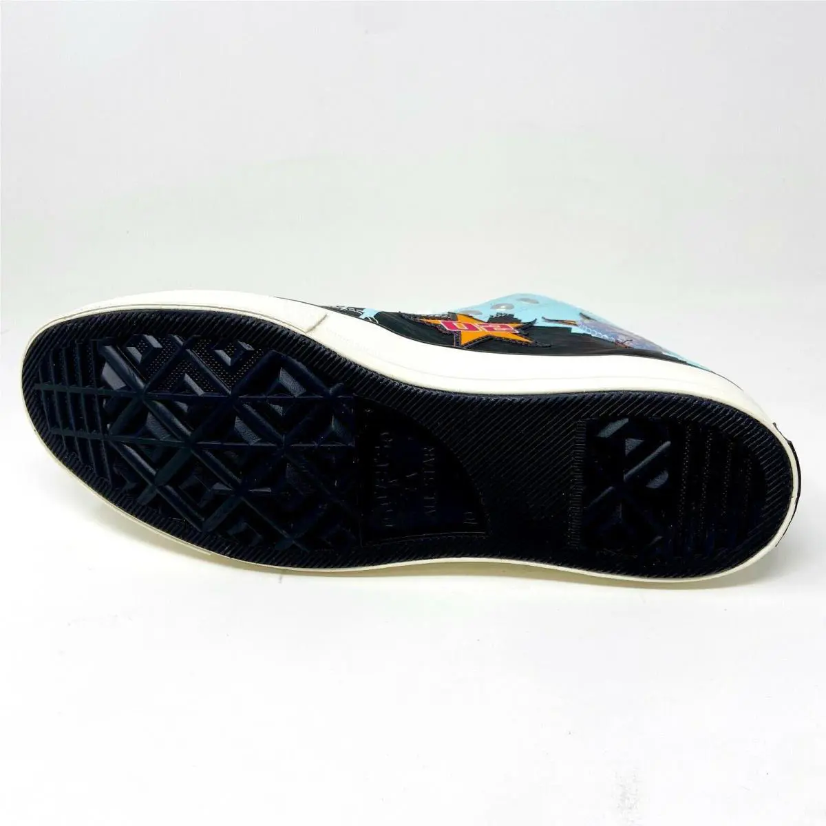 Converse shoes - Chuck 70 - Chuck - 171242C - Black 3