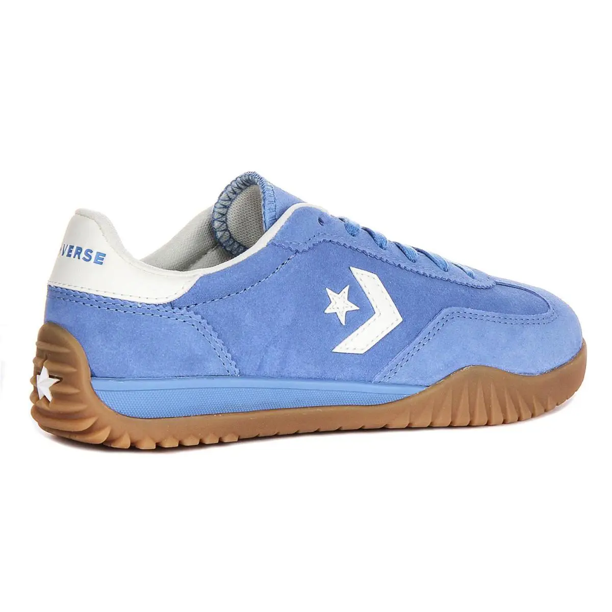 Converse shoes - BLUE WHITE 1