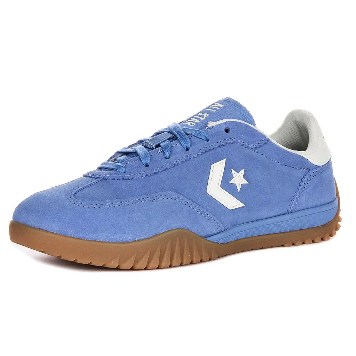 Converse shoes - BLUE WHITE 4