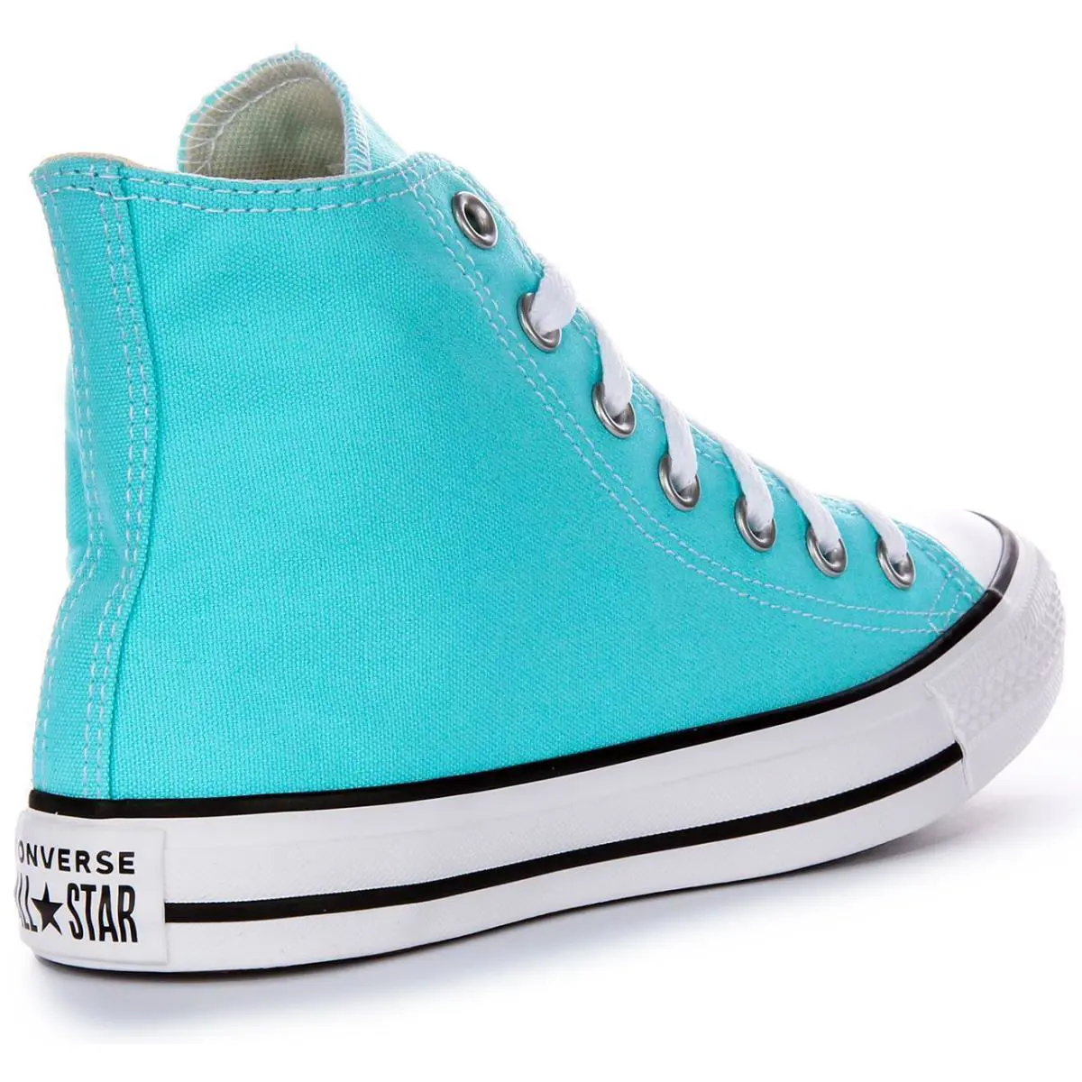 Converse shoes - CYAN 1