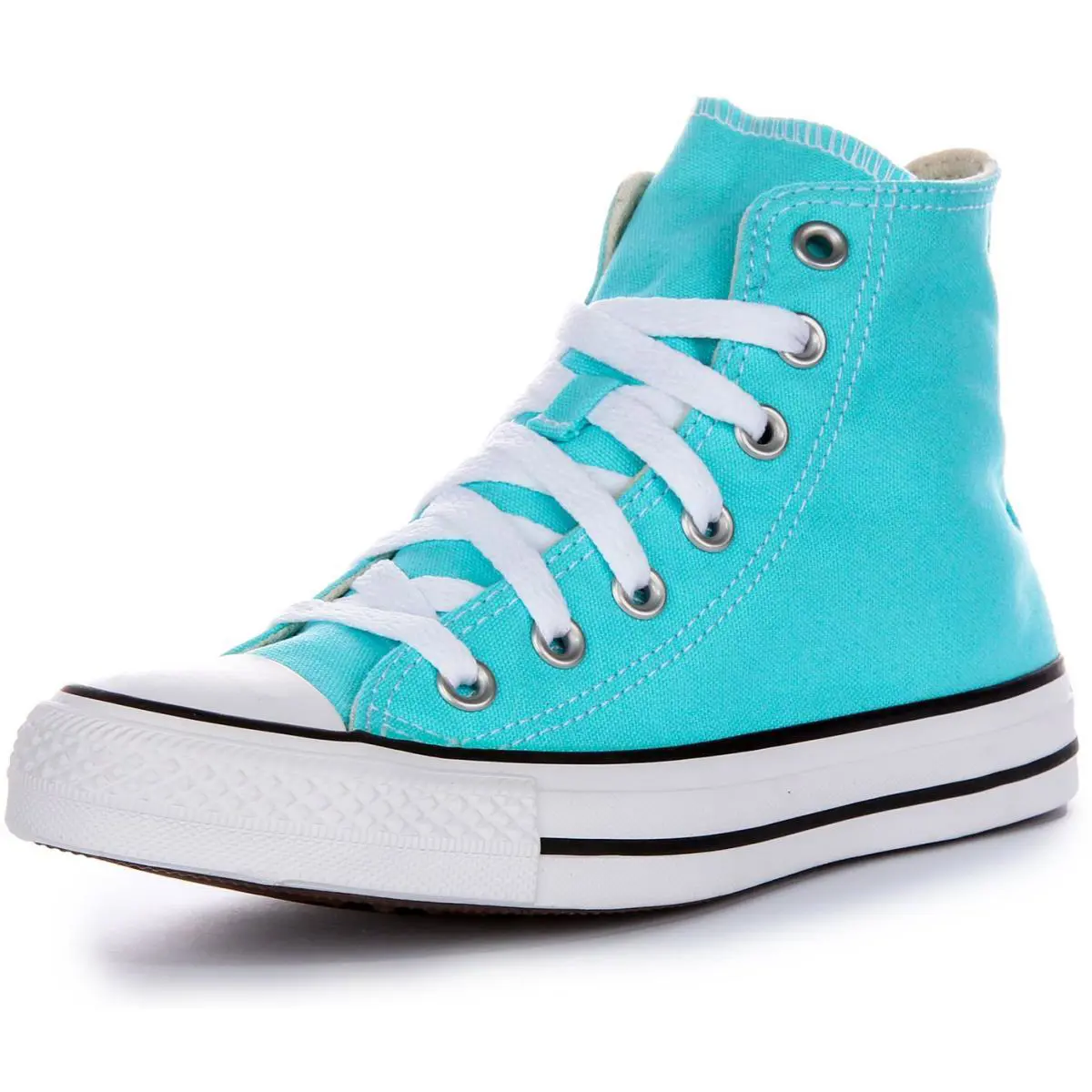 Converse shoes - CYAN 3
