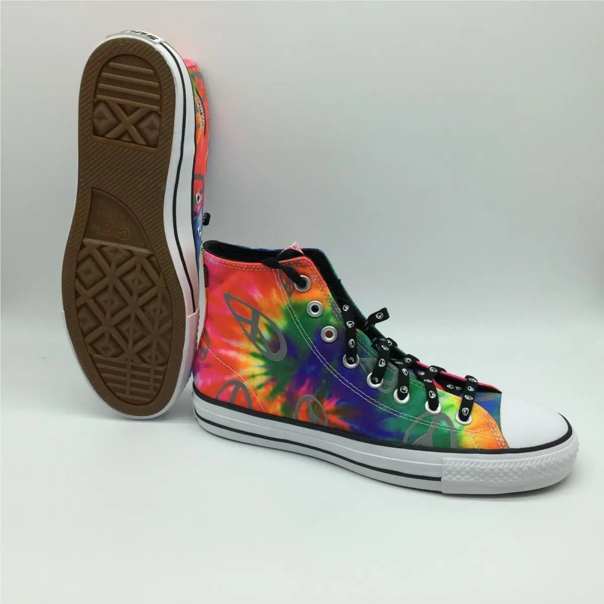 Converse shoes - Converse CTAS Pro - CTAS Pro - Multi-Color 0