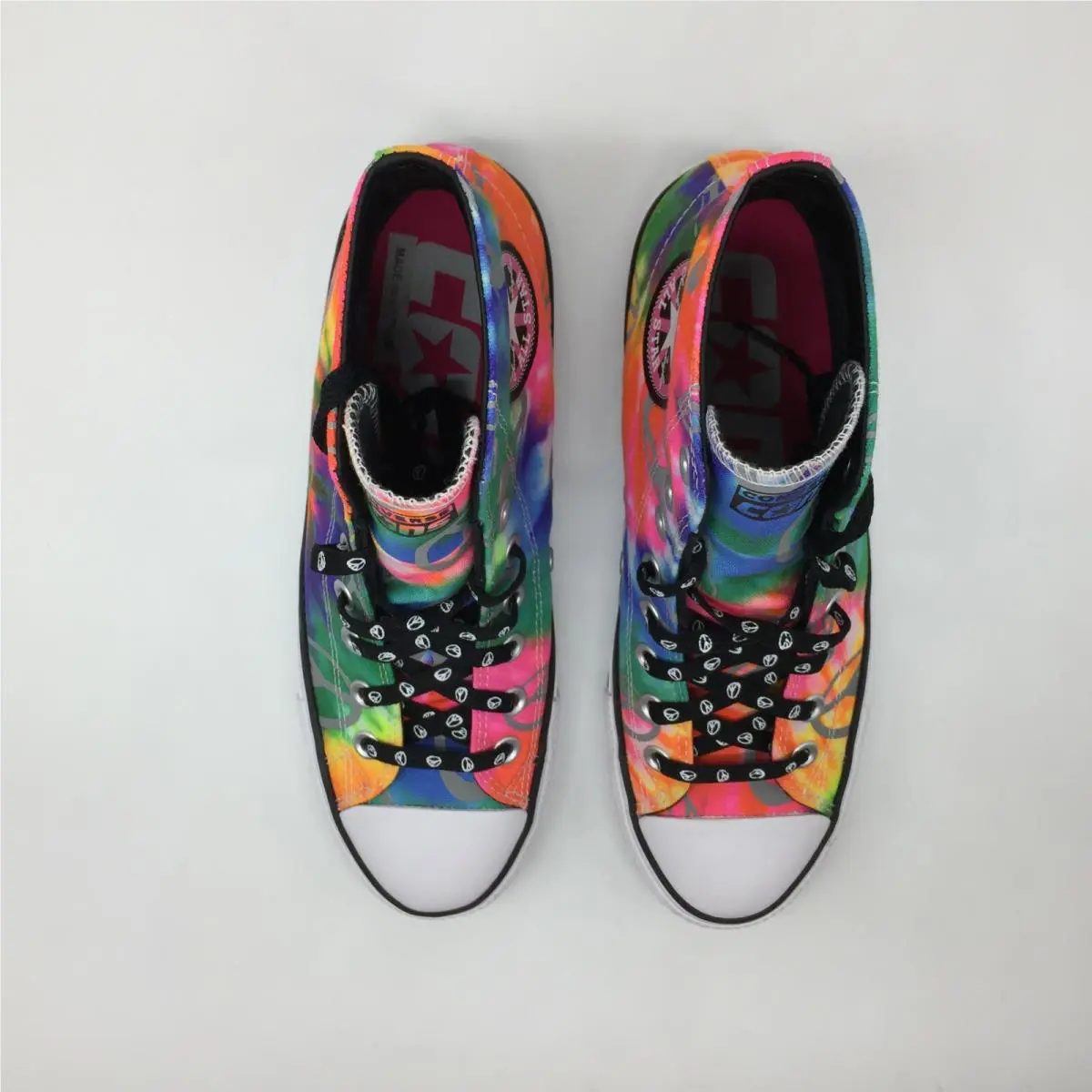 Converse shoes - Converse CTAS Pro - CTAS Pro - Multi-Color 1