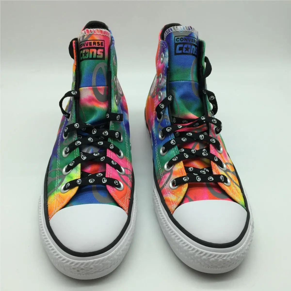 Converse shoes - Converse CTAS Pro - CTAS Pro - Multi-Color 2