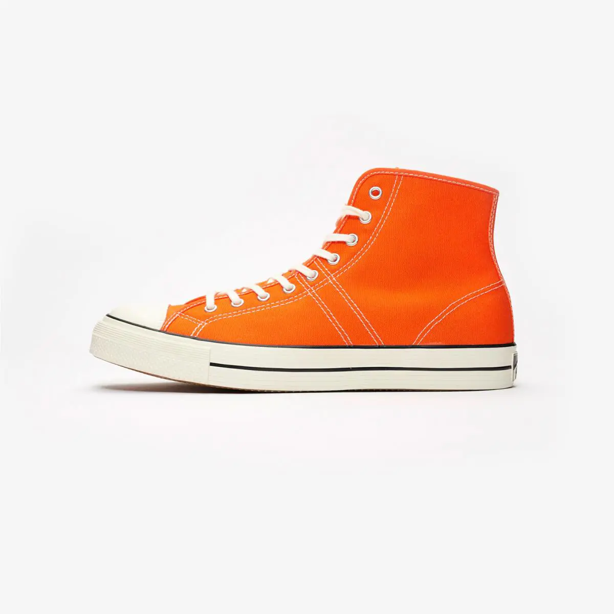 Converse shoes - 164215C - 164215C - Orange 0