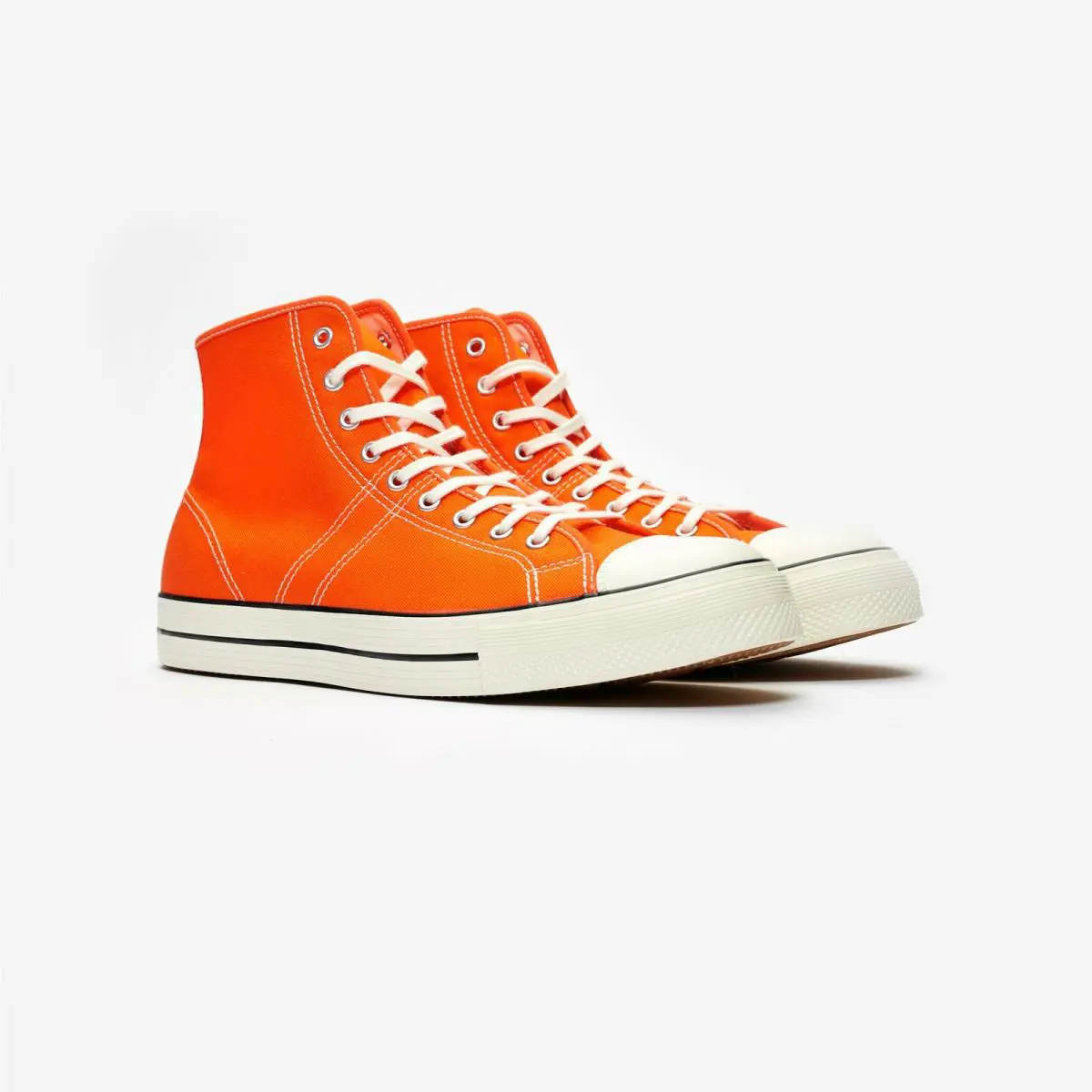 Converse shoes - 164215C - 164215C - Orange 2