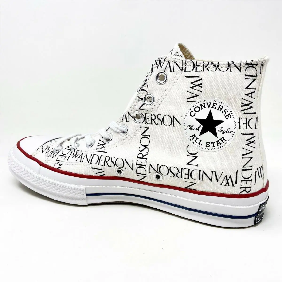 Converse shoes - Converse Chuck 70 - Chuck - 160808C - White 6