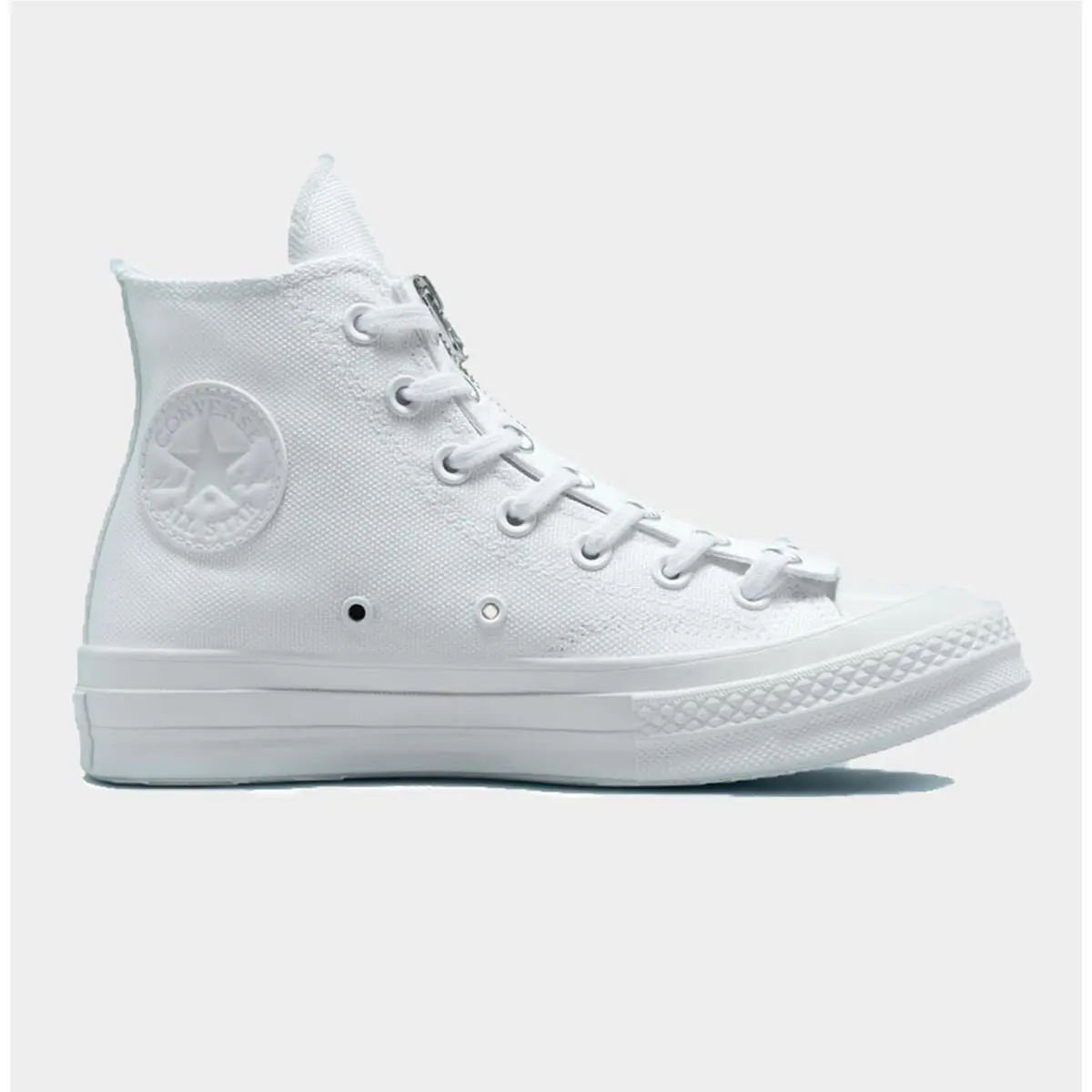 Converse shoes - Converse Surface Fusion Chuck 70 - 571431C - White 1