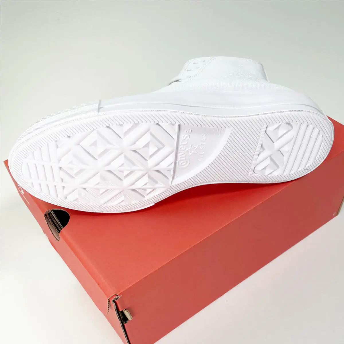 Converse shoes - Converse Surface Fusion Chuck 70 - 571431C - White 11