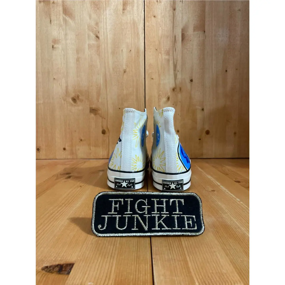 Converse shoes - Converse Chuck Taylor 70 - Chuck Taylor - White 1