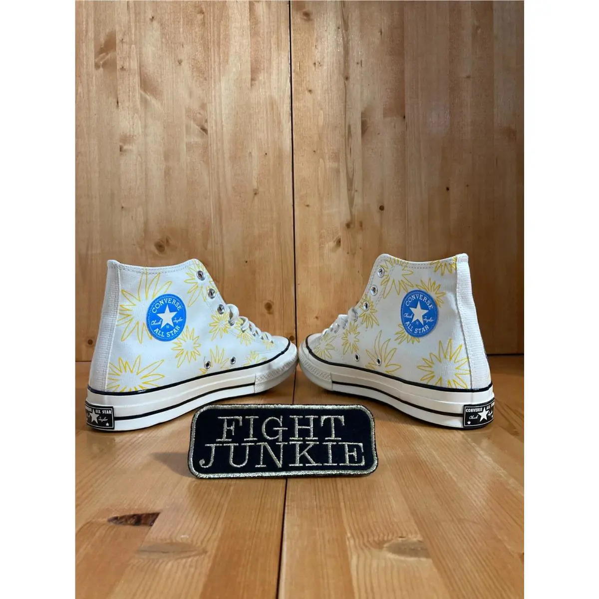 Converse shoes - Converse Chuck Taylor 70 - Chuck Taylor - White 4