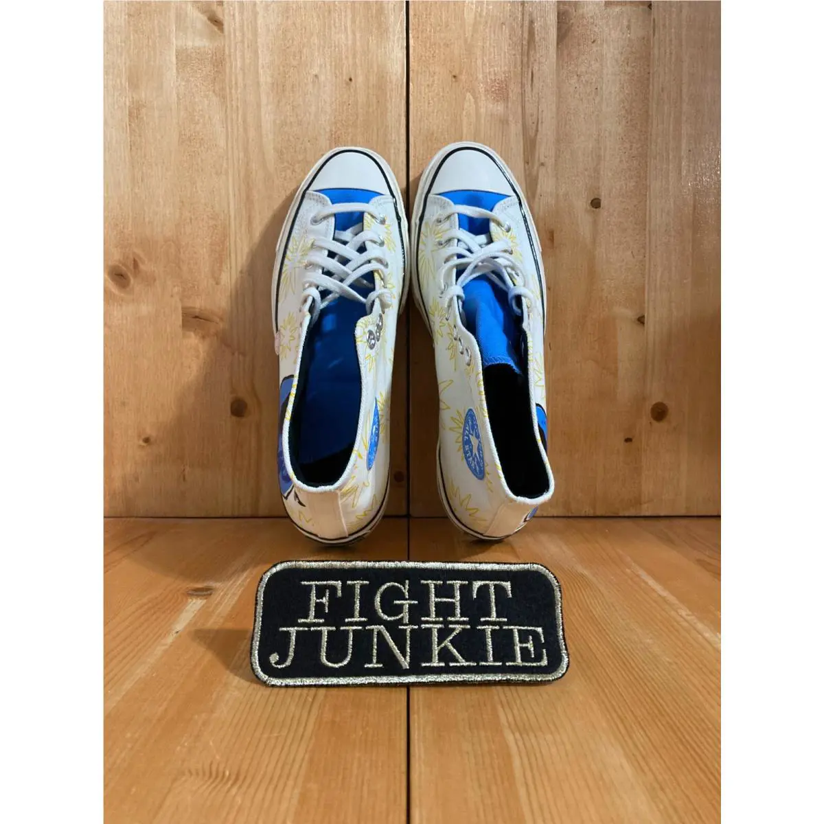 Converse shoes - Converse Chuck Taylor 70 - Chuck Taylor - White 5