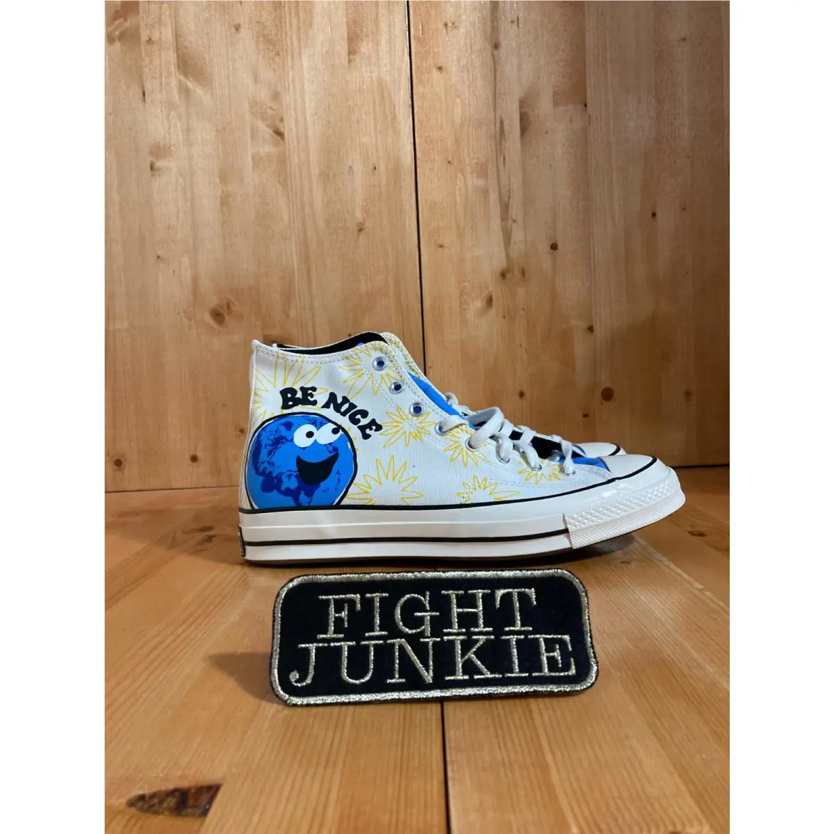 Converse shoes - Converse Chuck Taylor 70 - Chuck Taylor - White 50