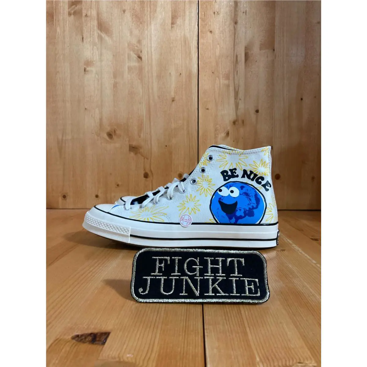 Converse shoes - Converse Chuck Taylor 70 - Chuck Taylor - White 51