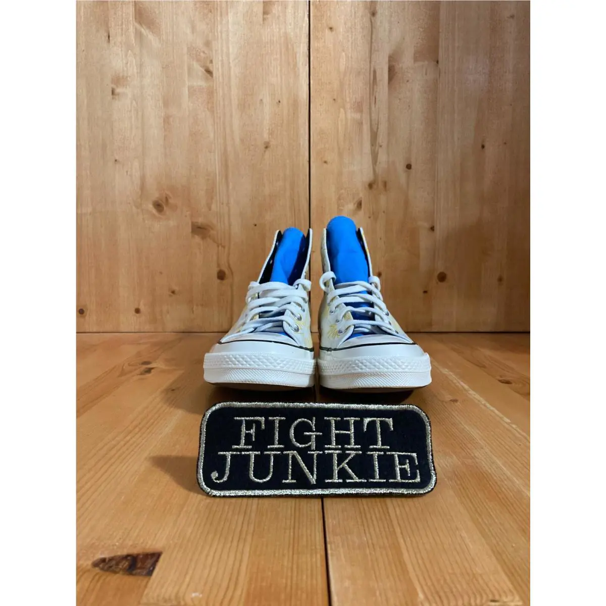 Converse shoes - Converse Chuck Taylor 70 - Chuck Taylor - White