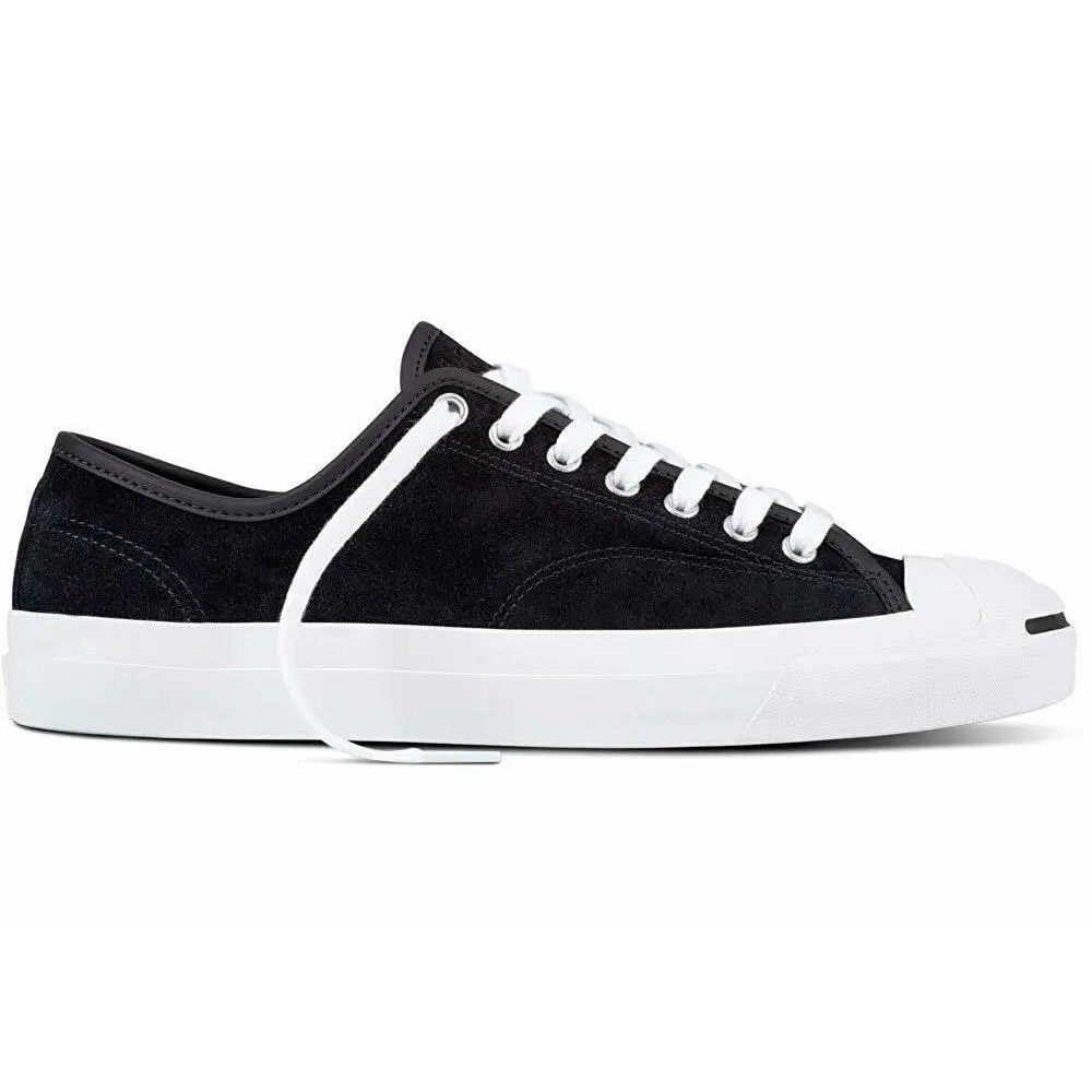 Converse shoes - 159122C - 159122C - Black/Black/White 1