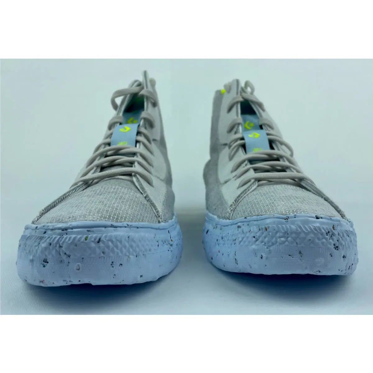 Converse shoes - Converse Chuck Taylor All-Star Hi - 168872C - White 3
