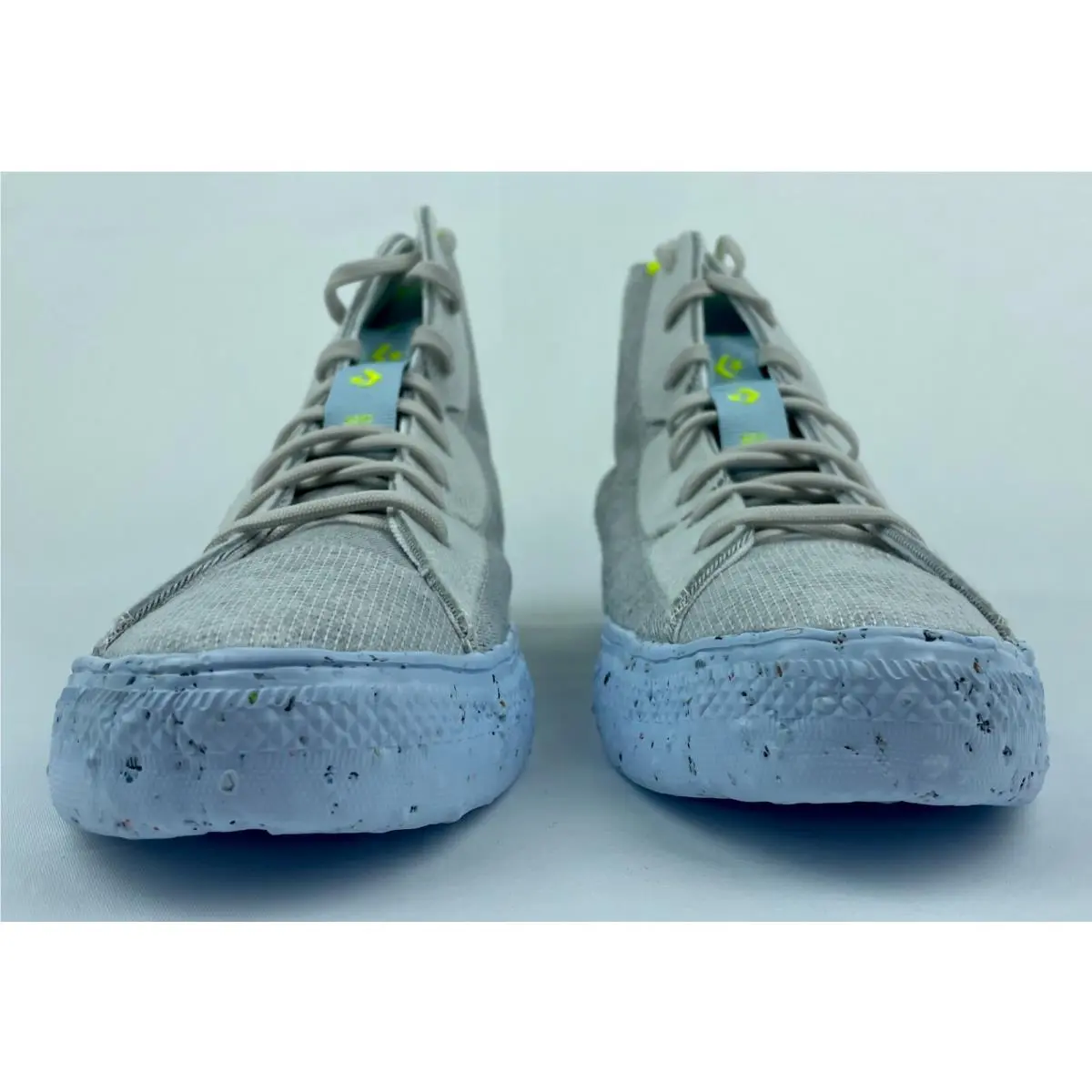 Converse shoes - Converse Chuck Taylor All-Star Hi - 168872C - White 14