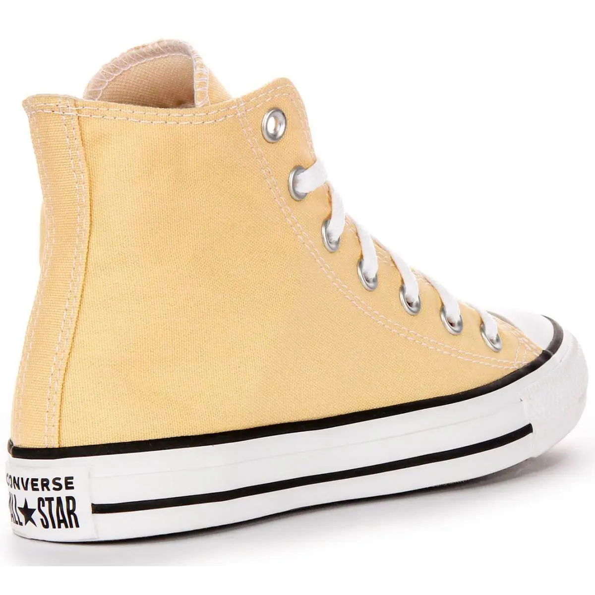 Converse shoes - PEACH 1