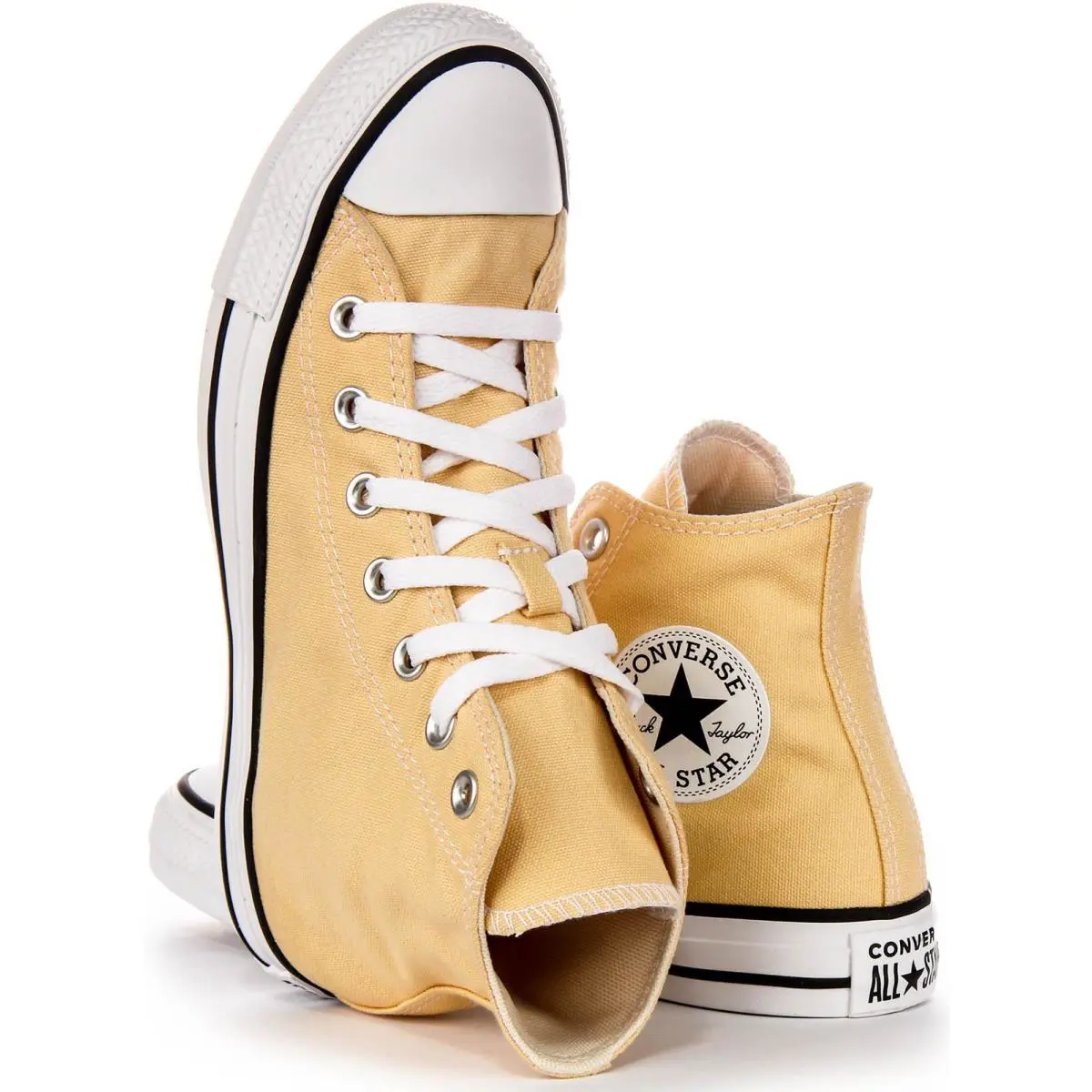 Converse shoes - PEACH 2