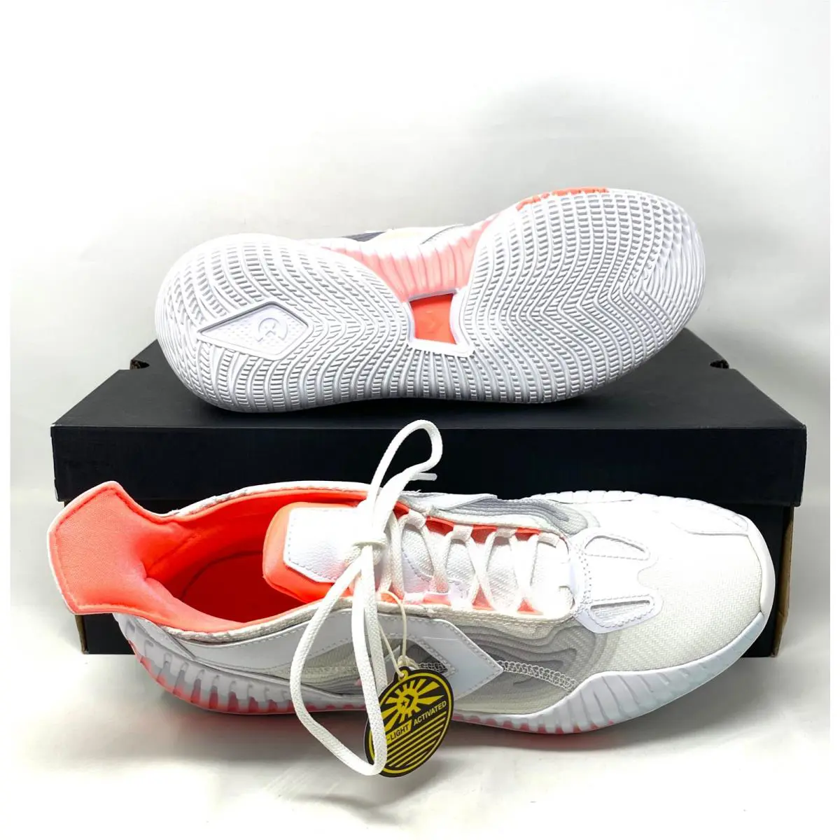 Converse shoes - Converse All Star BB Prototype - A03901C - White 1