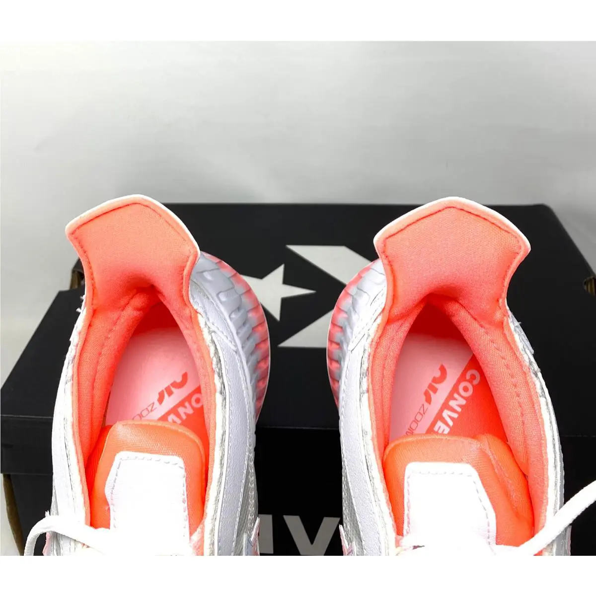 Converse shoes - Converse All Star BB Prototype - A03901C - White 15