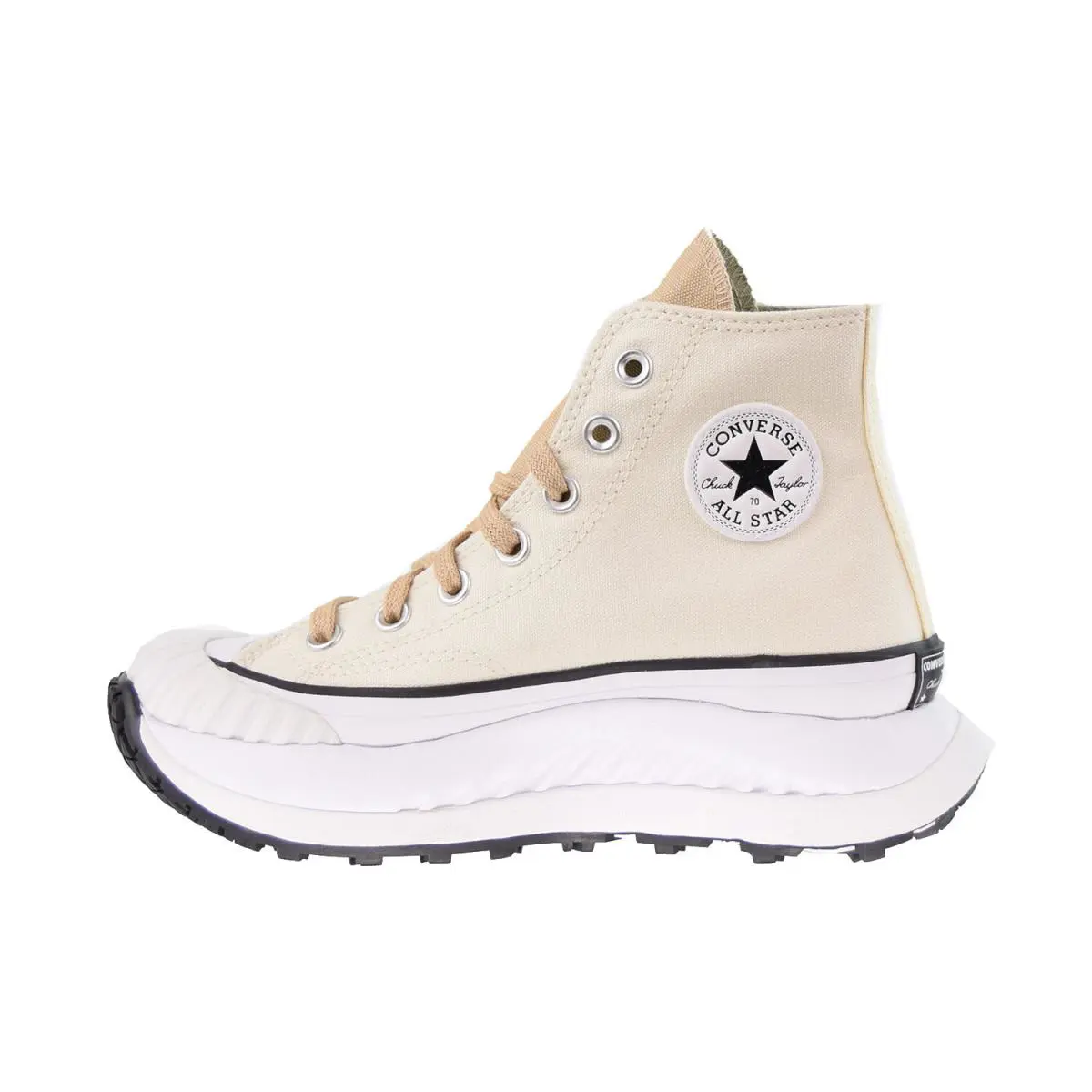Converse shoes - Egret-Oat Milk-Mom`s Potato Salad 8
