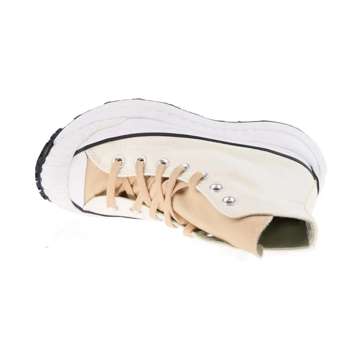 Converse shoes - Egret-Oat Milk-Mom`s Potato Salad 9