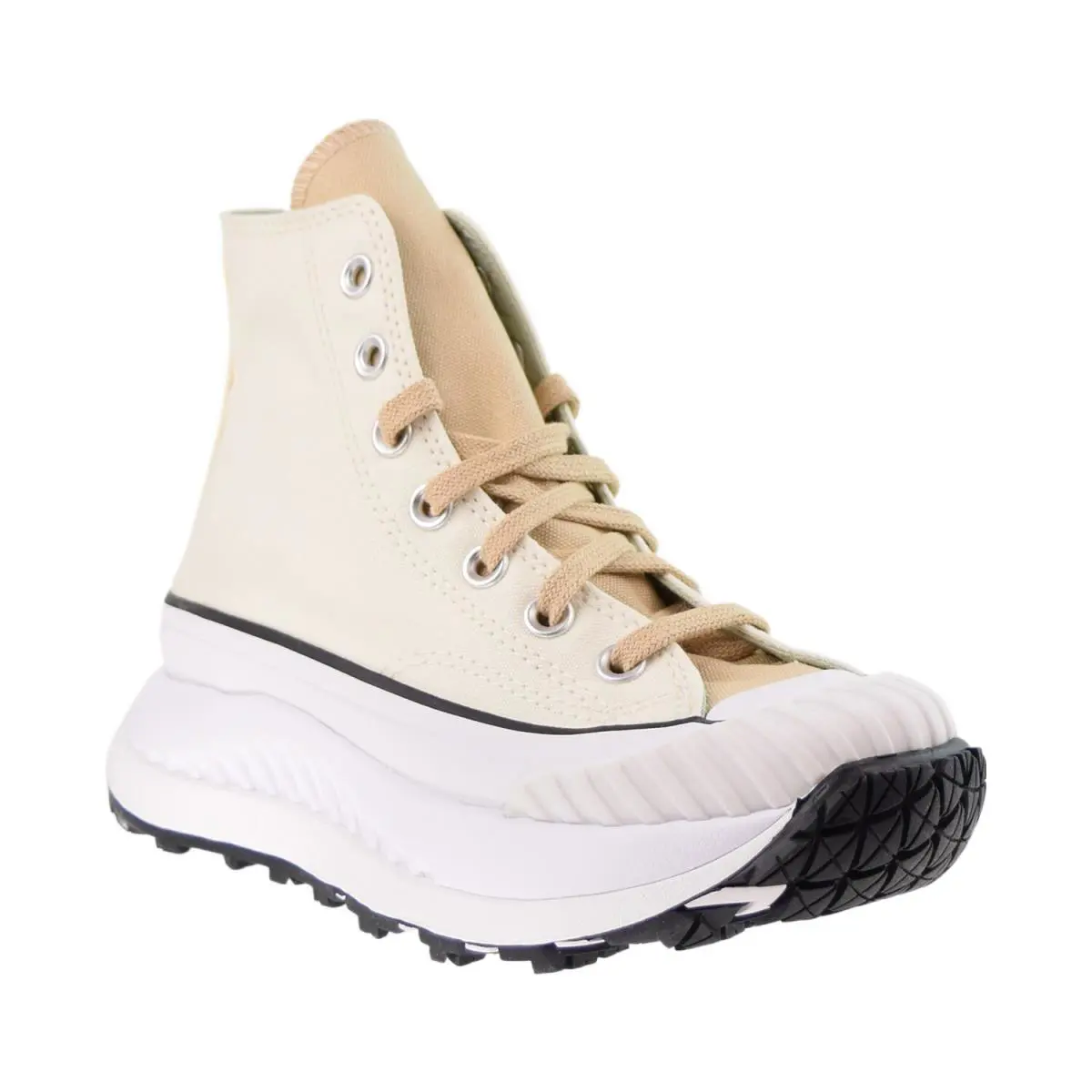Converse shoes - Egret-Oat Milk-Mom`s Potato Salad 6