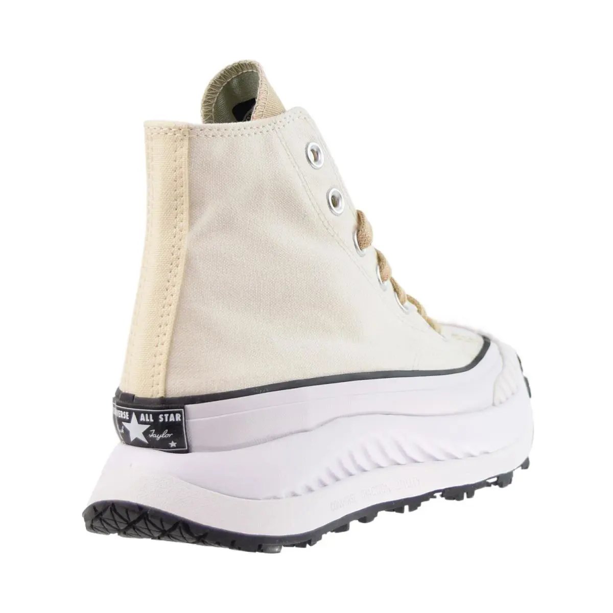 Converse shoes - Egret-Oat Milk-Mom`s Potato Salad 7