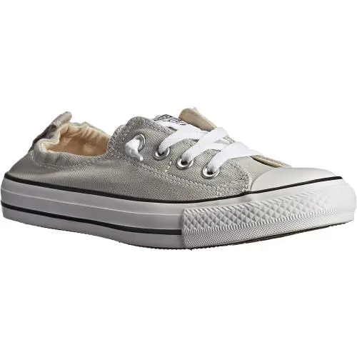 Converse Chuck Taylor All Star Shoreline Sneakers Grey 6
