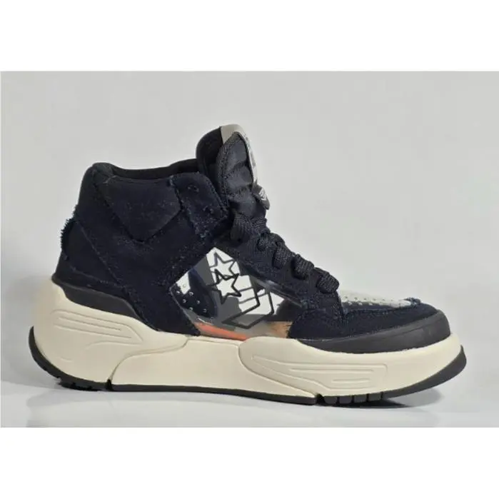 Converse shoes - Converse Weapon - Weapon - Black 0