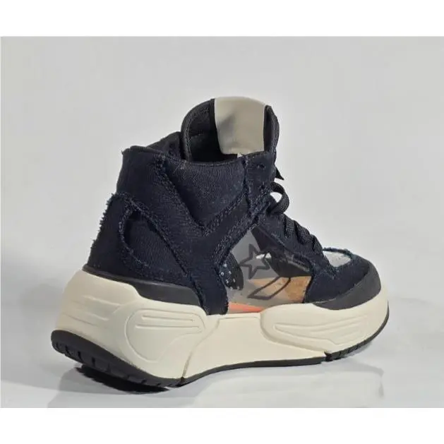 Converse shoes - Converse Weapon - Weapon - Black 1