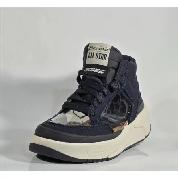 Converse shoes - Converse Weapon - Weapon - Black 5