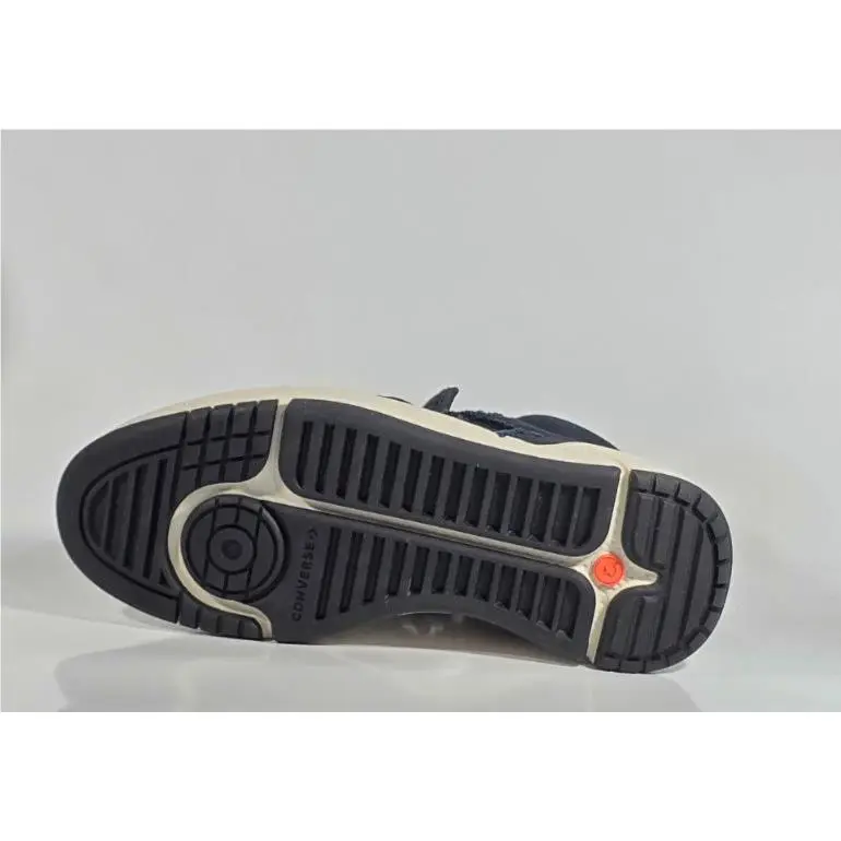 Converse shoes - Converse Weapon - Weapon - Black 7